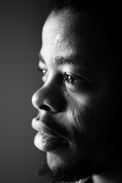 Eastman - Qudus Onikeku