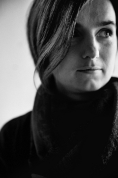 Eastman - Maria-Magdalena Kwaschik