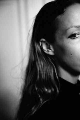 Eastman - Iris van Herpen